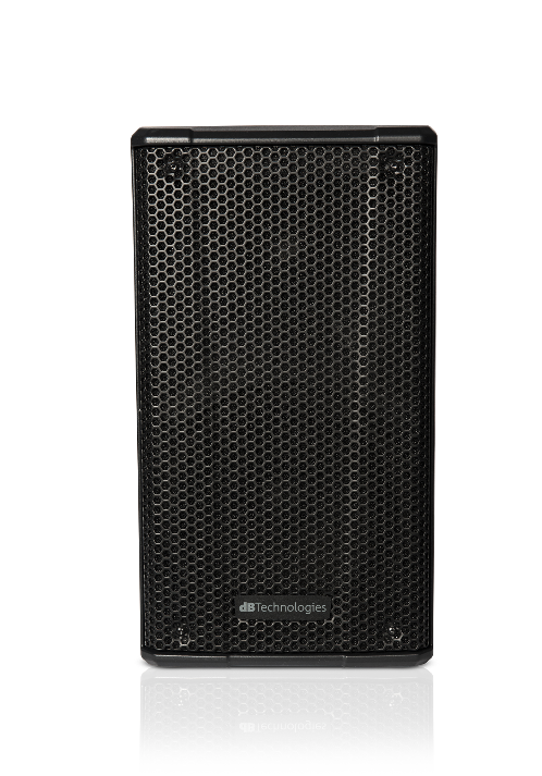 dB Technologies B-Hype 8 - EX DEMO PARI A NUOVO!