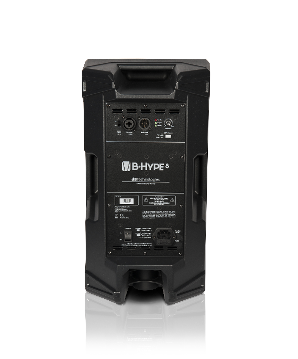 dB Technologies B-Hype 8 - EX DEMO PARI A NUOVO!