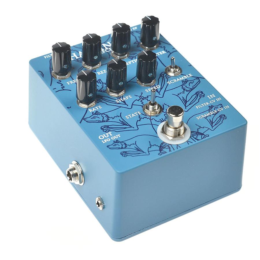 Happiness - Dwarfcraft Devices