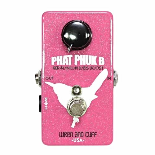 Phat Phuk B - Wren and Cuff