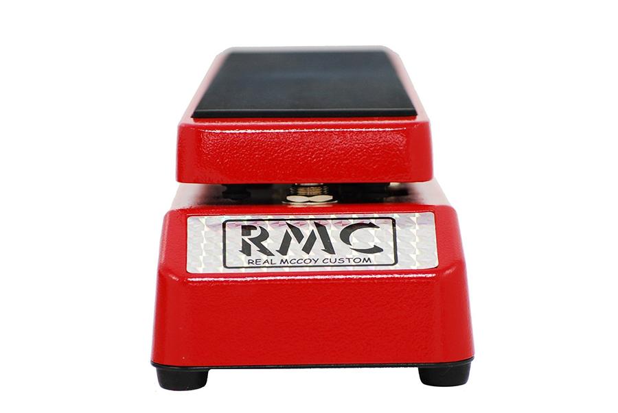 RMC5 Wizard Wah - Real McCoy Custom