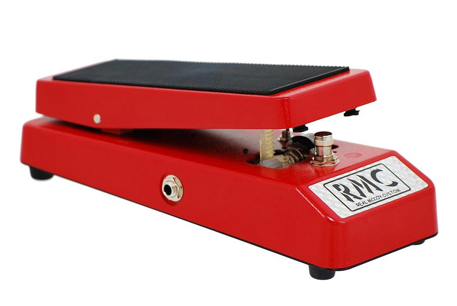 RMC5 Wizard Wah - Real McCoy Custom