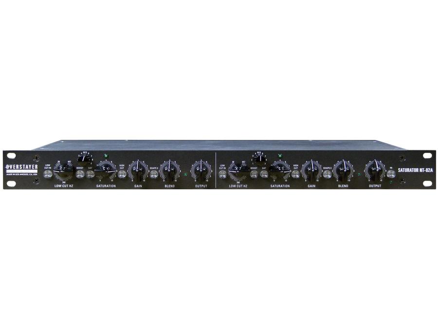 Saturator NT-02A - Overstayer