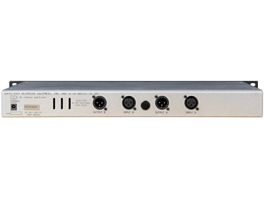 Saturator NT-02A - Overstayer
