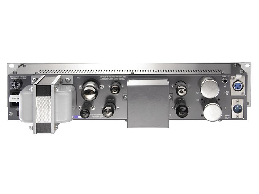 176 Limiting Amplifier - Retro Instruments