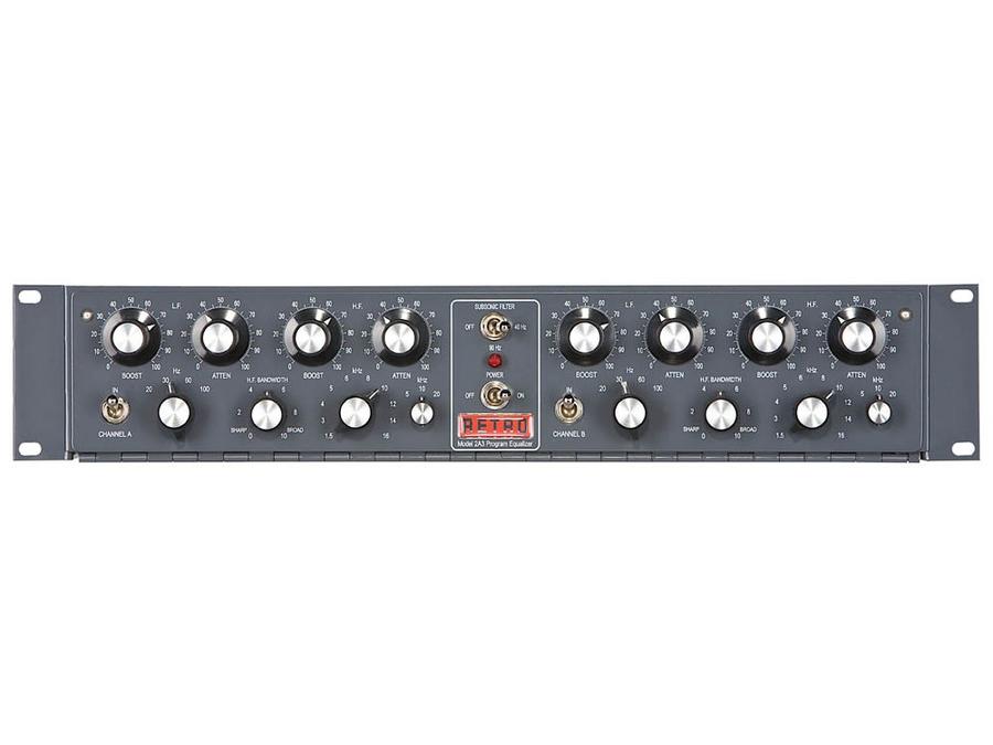 2A3 - Retro Instruments