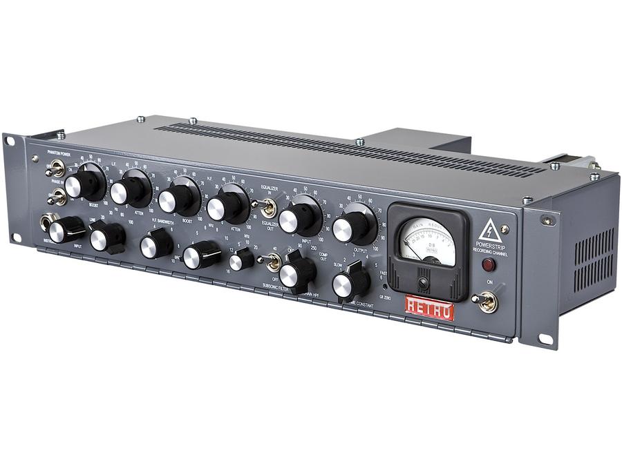 Powerstrip - Retro Instruments