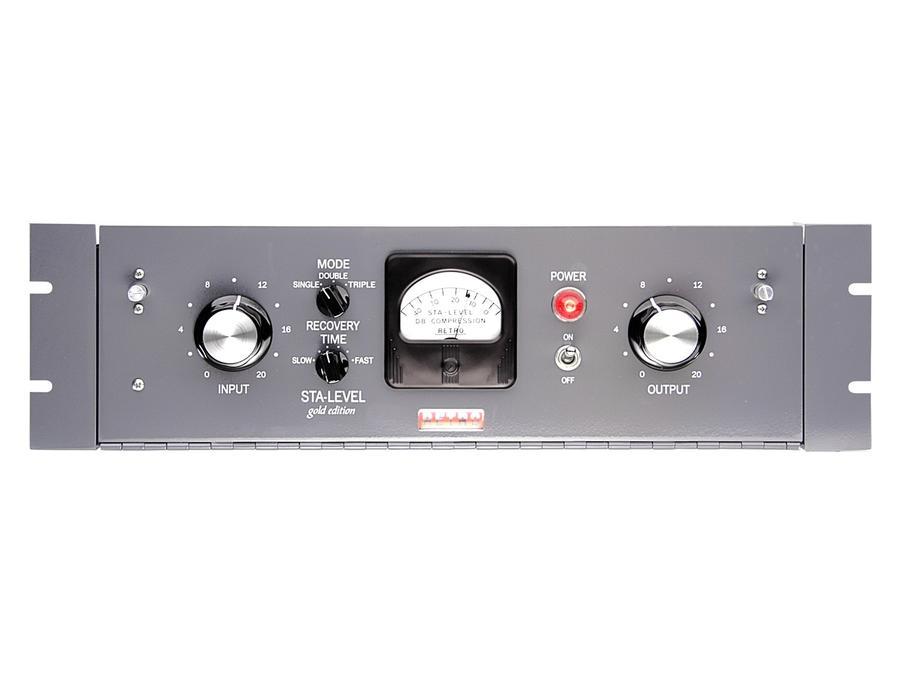 Sta-Level - Retro Instruments