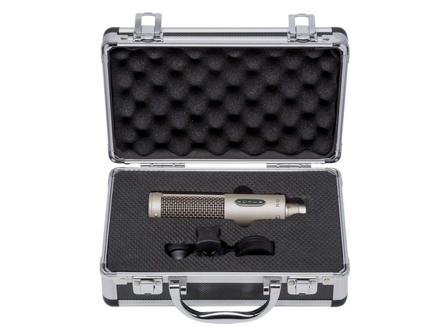 R-10 - Royer Labs