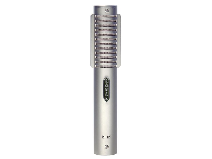 R-121 - Royer Labs