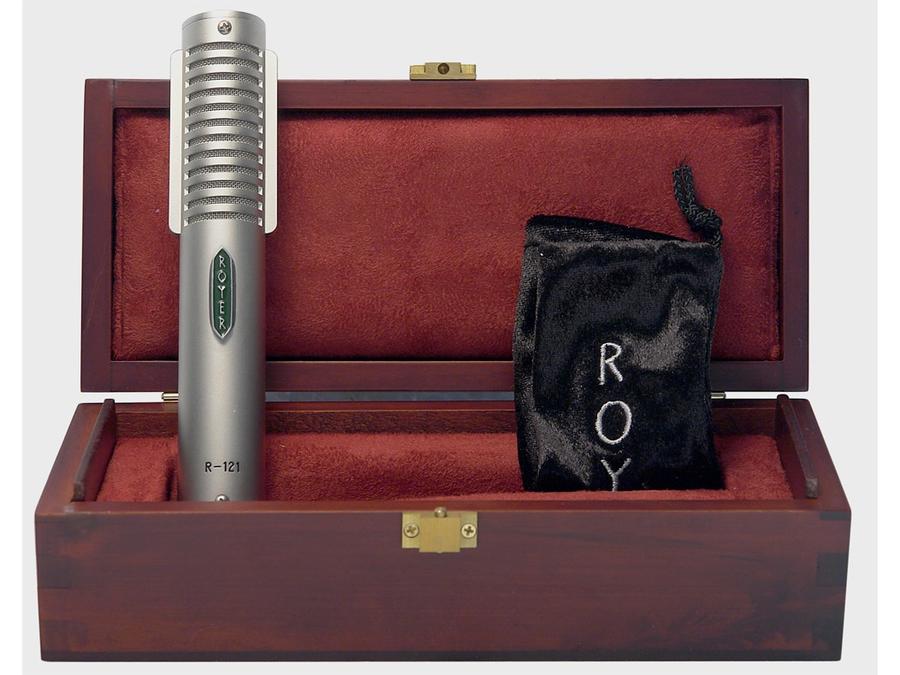 R-121 - Royer Labs