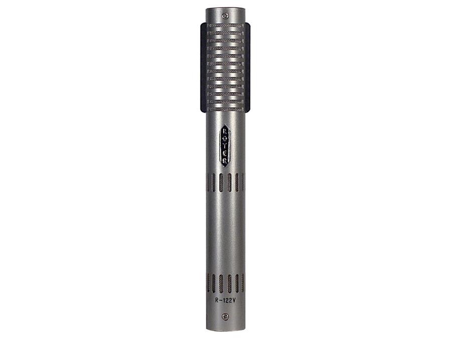 R-122V - Royer Labs