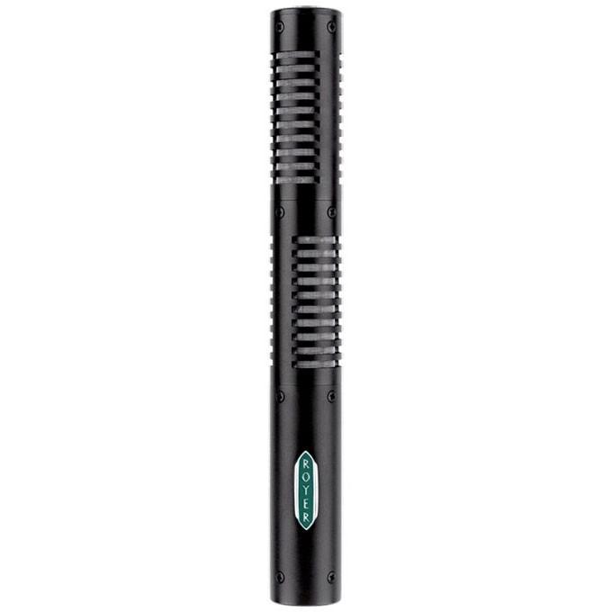 SF-12 - Royer Labs