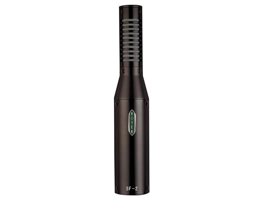 SF-2 - Royer Labs