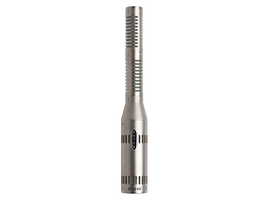 SF-24V - Royer Labs