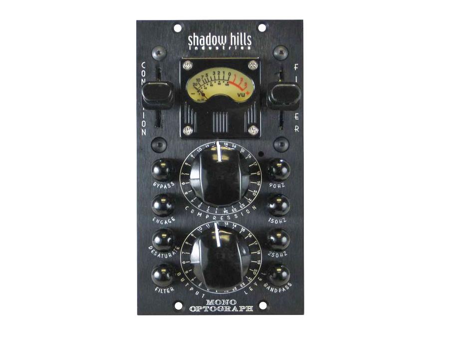 Mono Optograph 500 series - Shadow Hills Industries