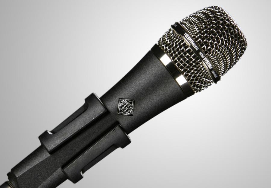 M80 - Telefunken