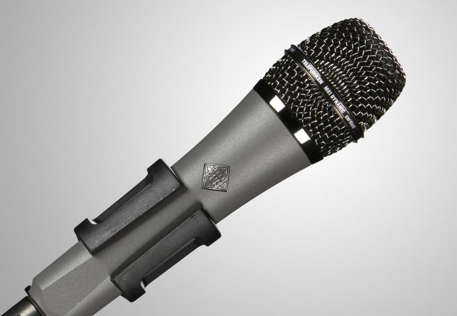 M81 - Telefunken