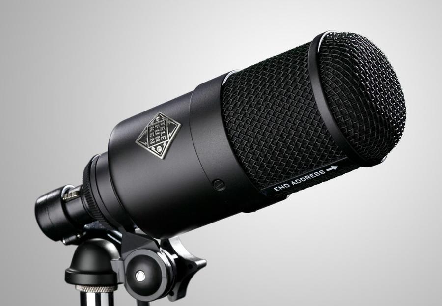 M82 - Telefunken