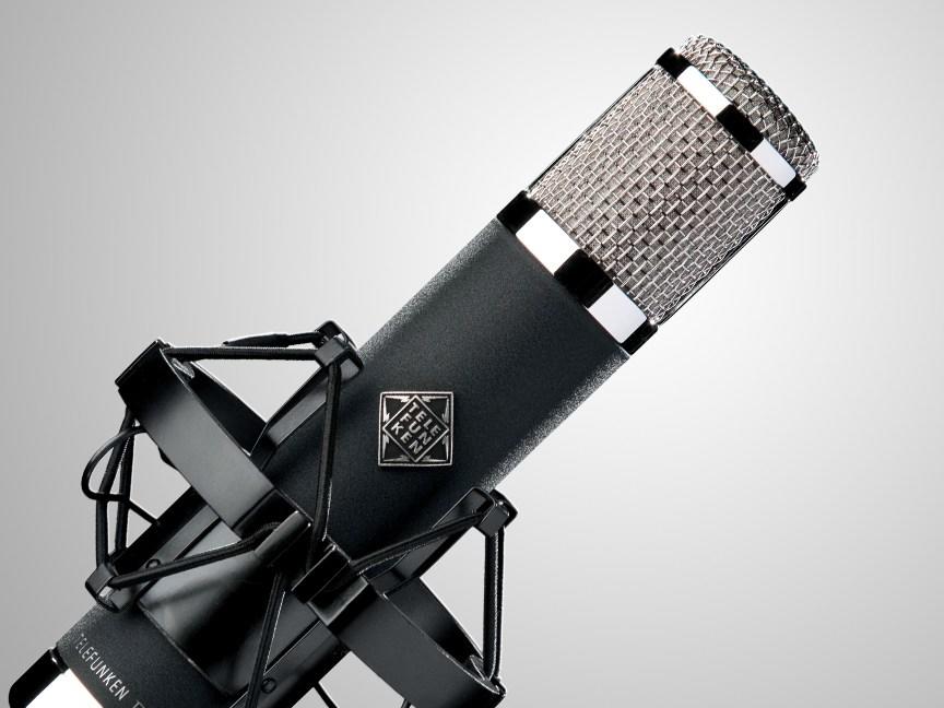 AK-47 mkII - Telefunken
