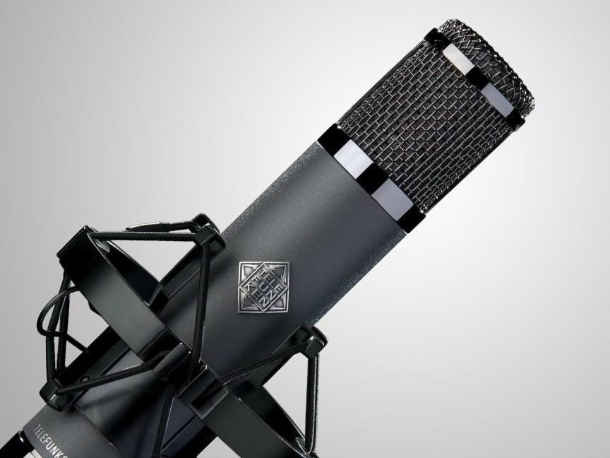 AR-51 - Telefunken