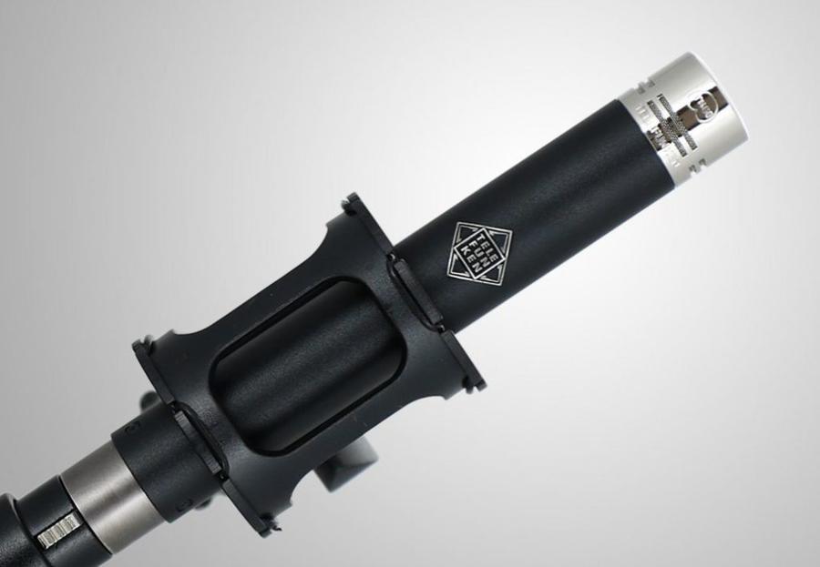 M60 - Telefunken
