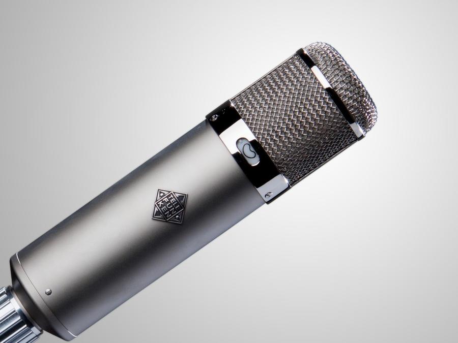 U47 - Telefunken