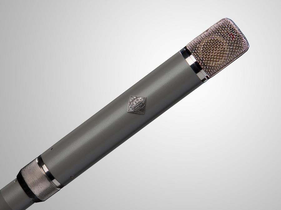 C12 - Telefunken