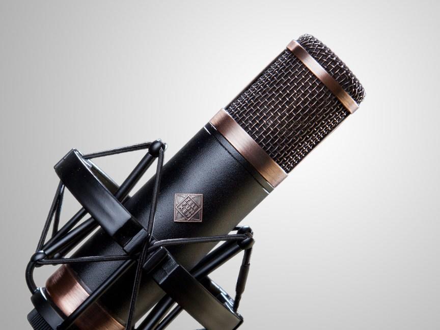 CU-29 - Telefunken