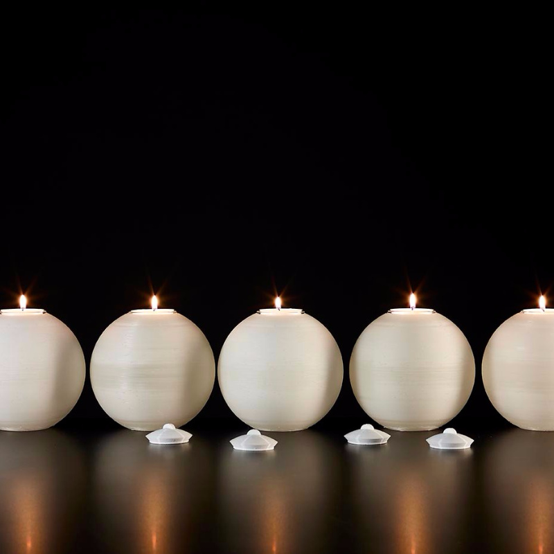 Ball Eco 13 cm x 12 cm