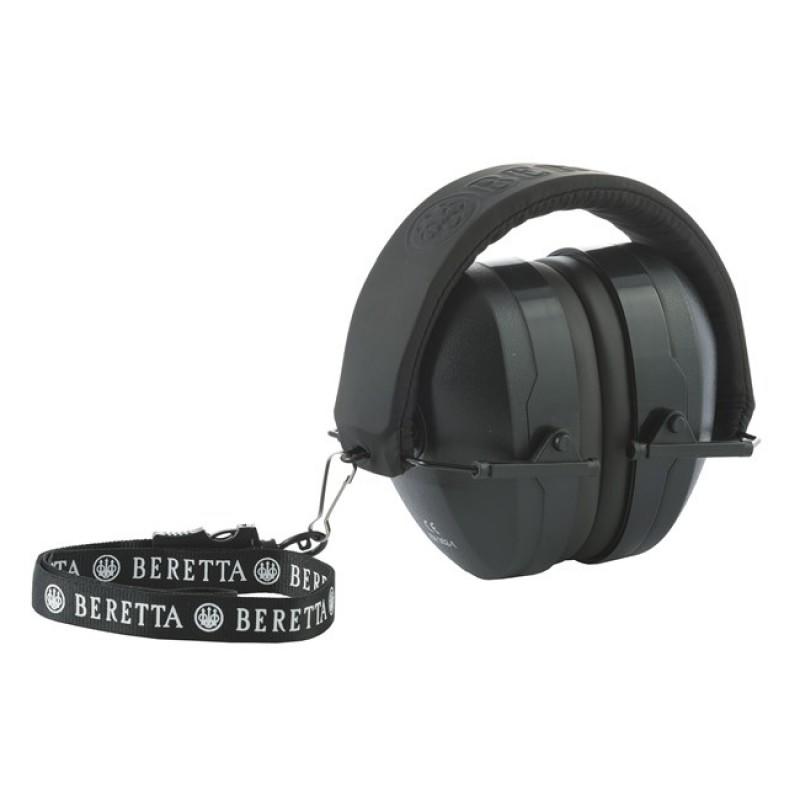 Offerta! CUFFIA BERETTA GRID SHELL