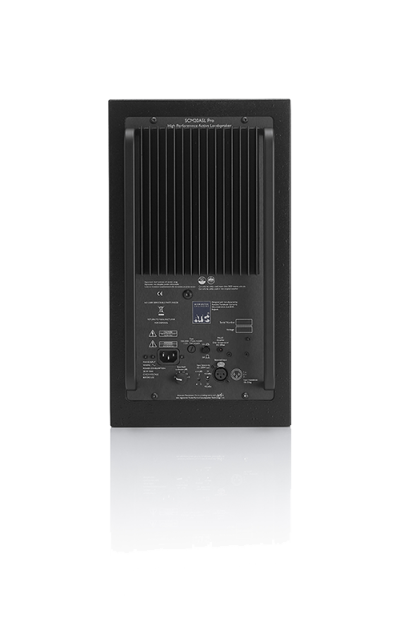 SCM20ASL PRO MKII - ATC Loudspeakers