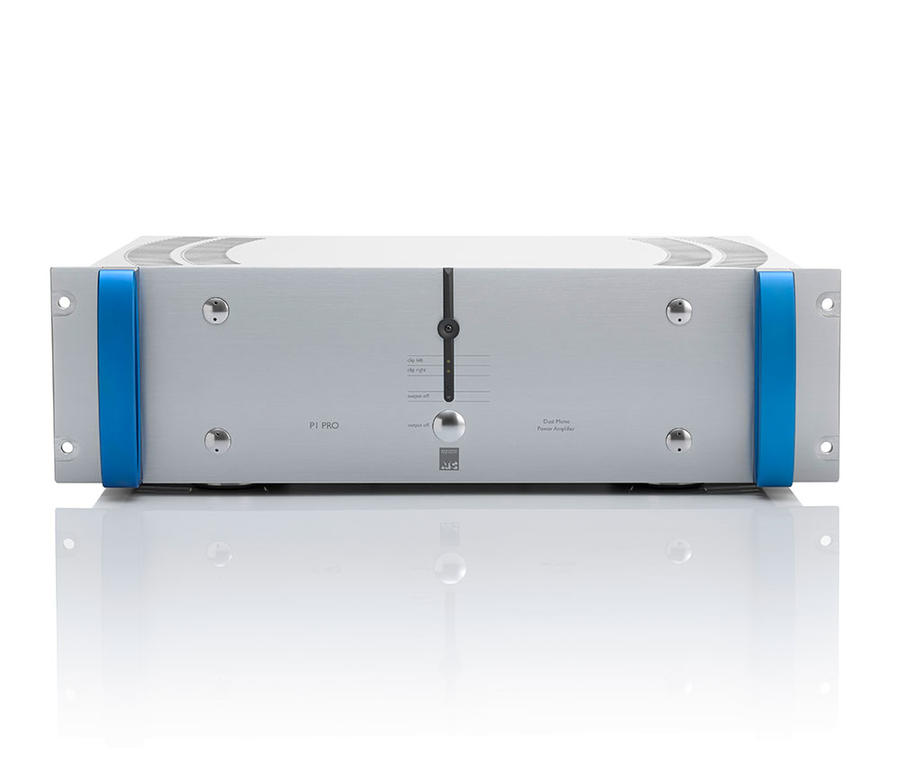 P1 Pro - ATC Loudspeakers