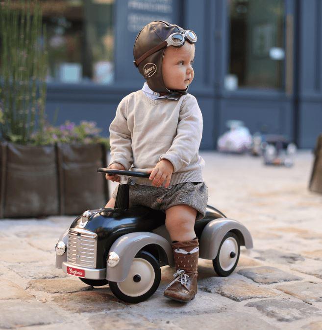 macchina cavalcabile bambini