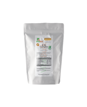 B50 Complex (confezione da 100 compresse) - Vitalbulk