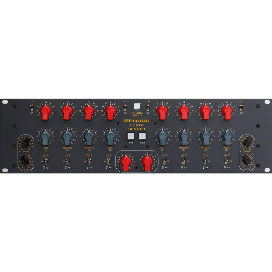 Curve Bender | EMI TG12345 - Chandler Limited
