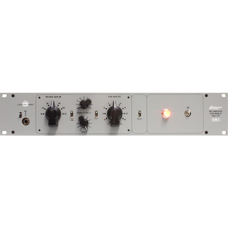 REDD.47 - Chandler Limited