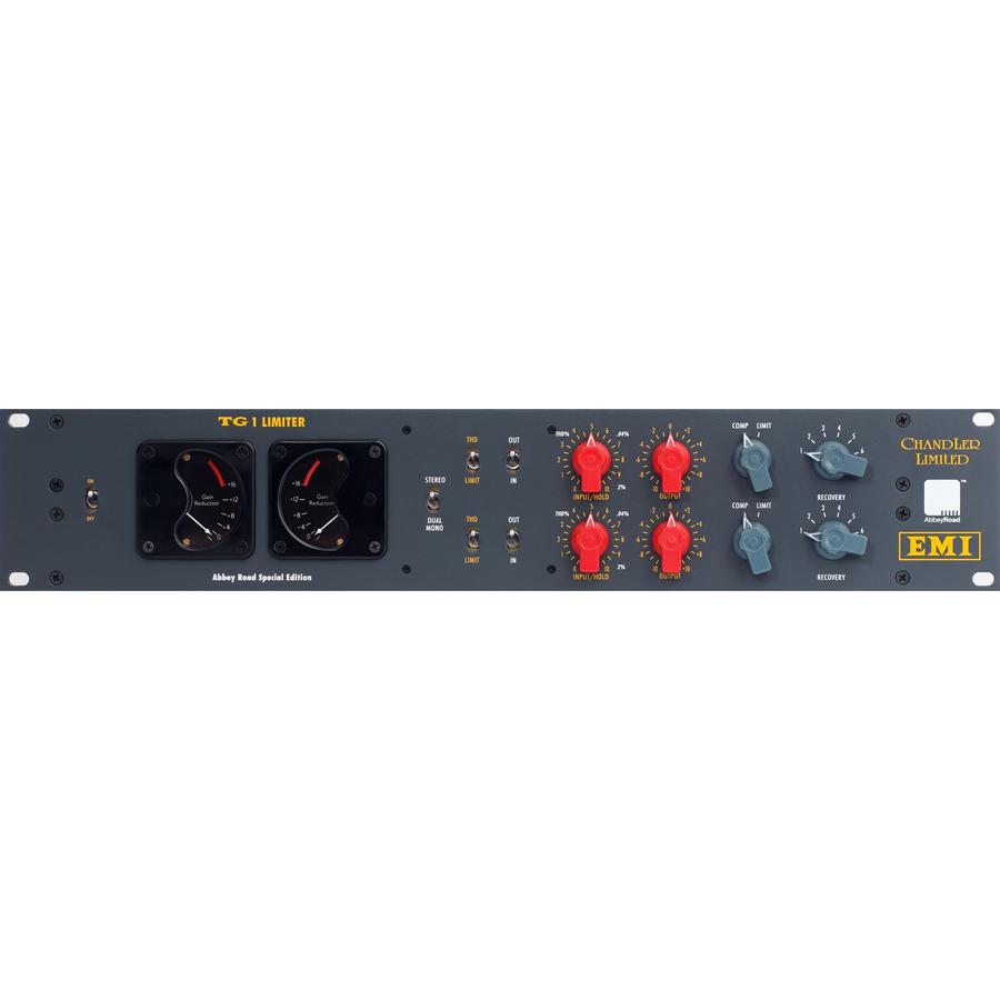 TG1 Limiter - Chandler Limited