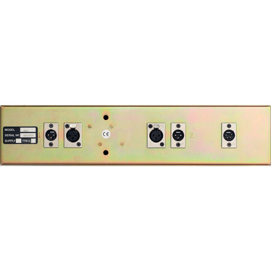 TG1 Limiter - Chandler Limited