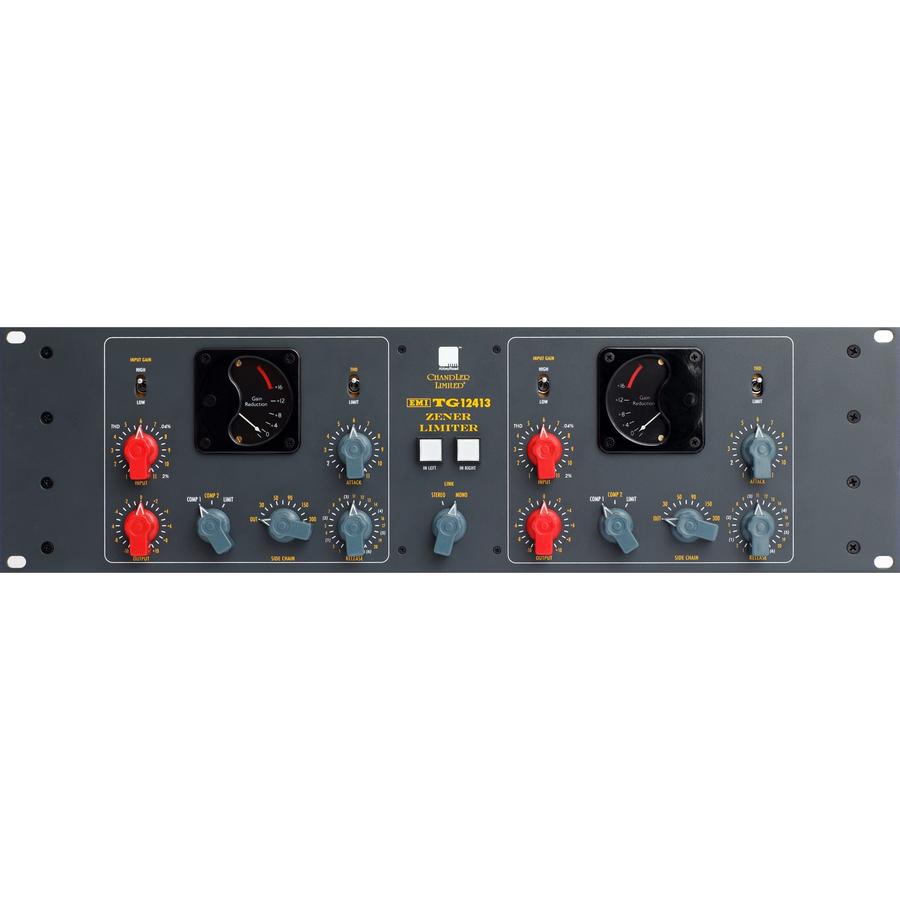 Zener Limiter TG12413 - Chandler Limited