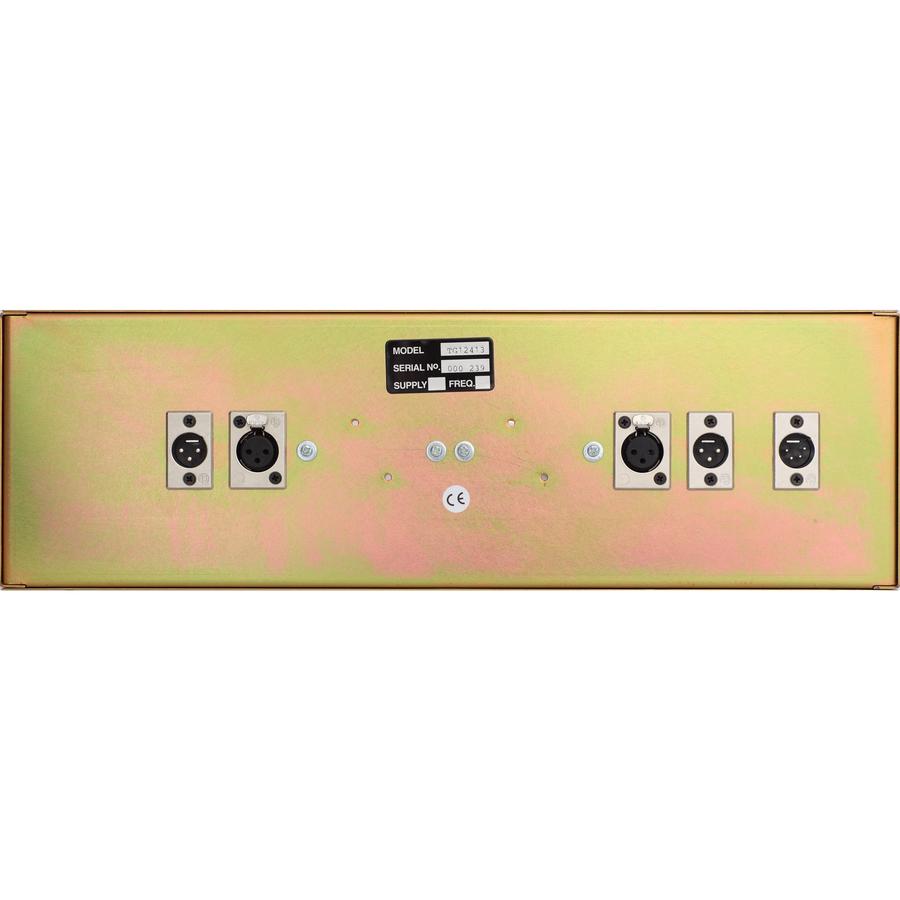 Zener Limiter TG12413 - Chandler Limited
