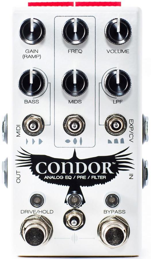 Condor - Chase Bliss Audio