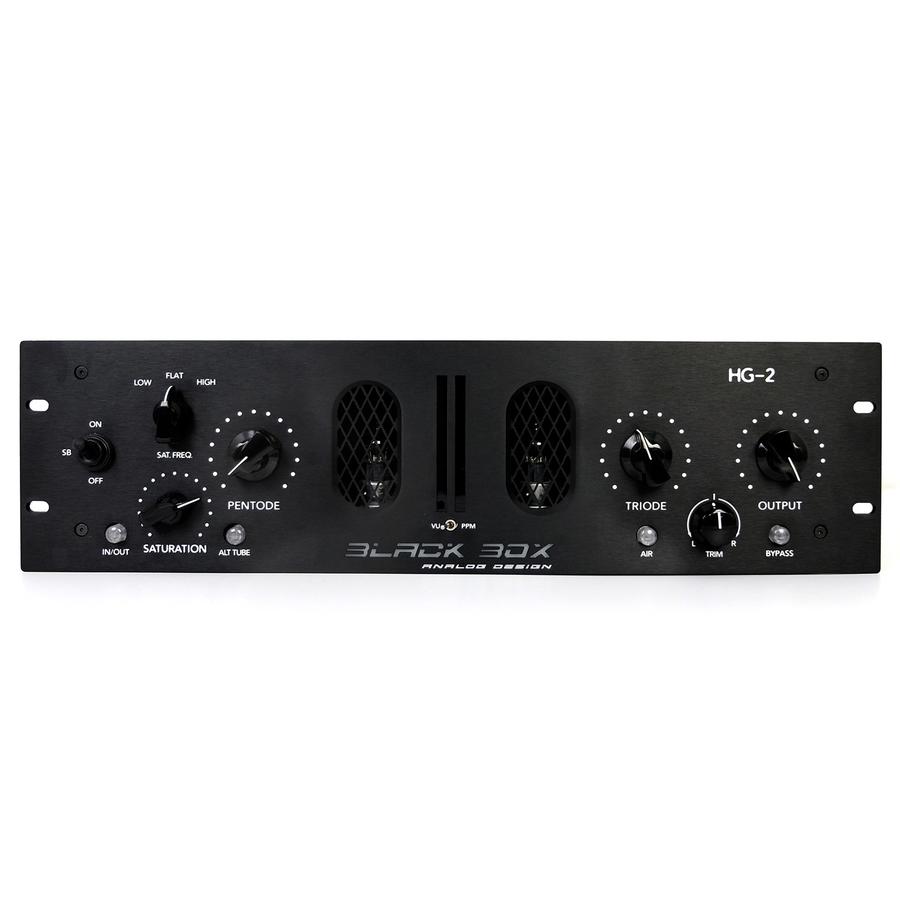 HG-2 Black Box