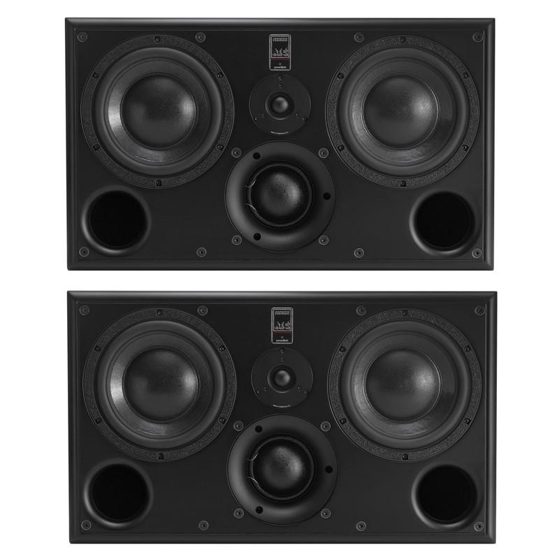 SCM45A Pro - ATC Loudspeakers