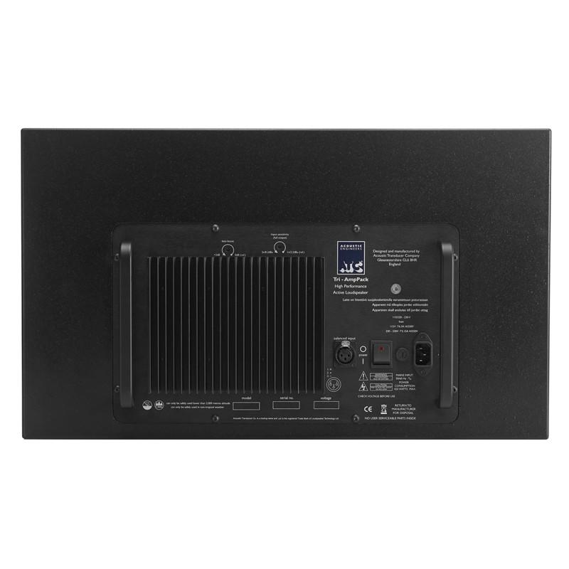 SCM45A Pro - ATC Loudspeakers