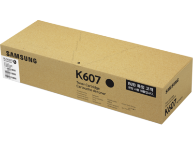 MLT-K607S/ELS CARTUCCIA NERA SCX 8030 SCX 8040ND CAPACITA' STANDARD