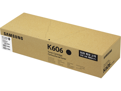 MLT-K606S/ELS CARTUCCIA NERA SCX 8040ND ALTA CAPACITA'