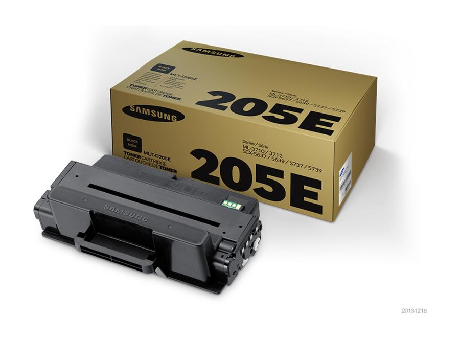 MLT-D205e/ELS TONER ML-3710ND SCX-5637FN SCX-5737FN