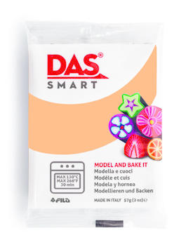 DAS Smart  Salmone panetto 57 gr