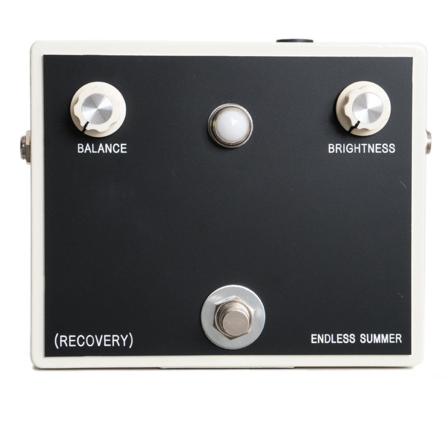 Endless Summer - Recovery Effects